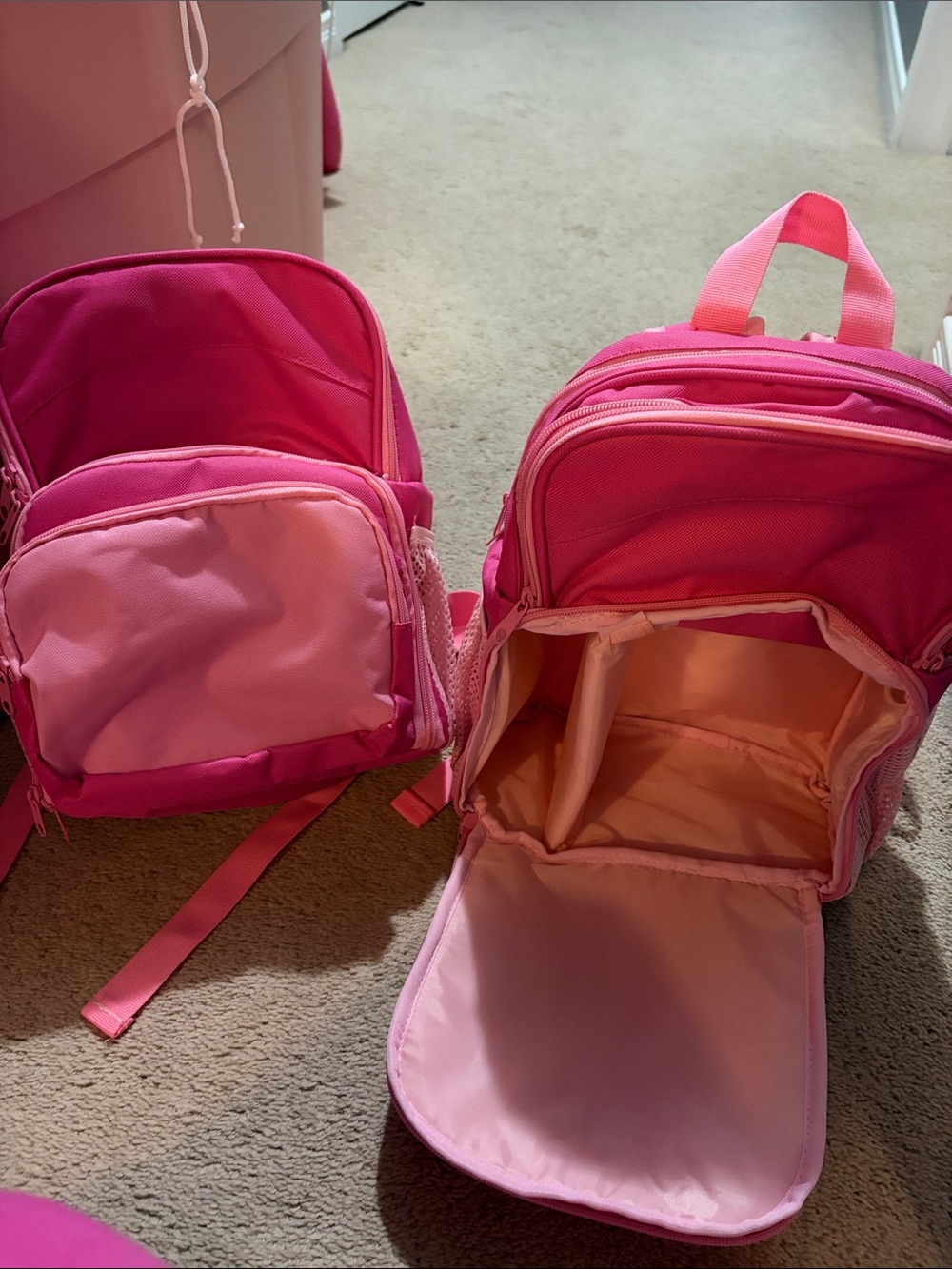Tonie Backpack